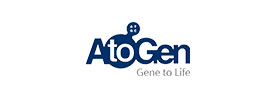 brand logo